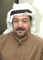 سعد المعطش