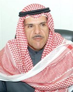 الشيخ سلمان الحمود﻿