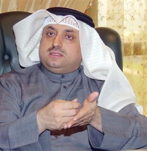 المحامي يوسف دشتي﻿