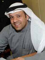 فيصل الكندري