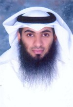 خالد الهزاع