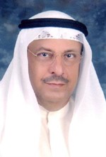 د عبدالله المهنا﻿