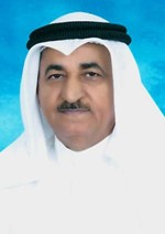 د عبدالرحمن الاحمد﻿