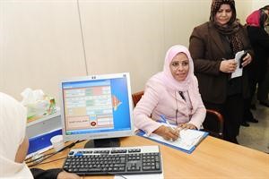 سعاد الطراروة﻿