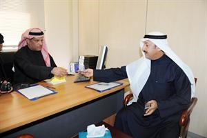 جاسم المنيع﻿
