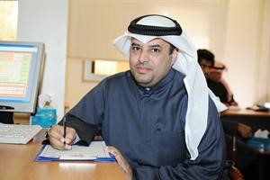 مبارك الحجرف﻿