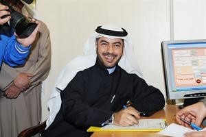 علي الدقباسي﻿