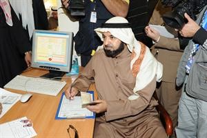 مبارك الوعلان﻿