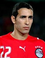 محمد ابو تريكة