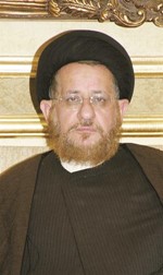 السيد محمد المهري