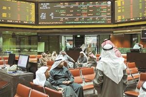 السوق ينتظر عملية تقييم الاصول ضمن خطوة خصخصة البورصة محمد ماهر