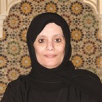 هيام التويجري﻿