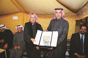محمد الرشود مكرما معلي اليوحة﻿