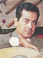 فريد الاطرش