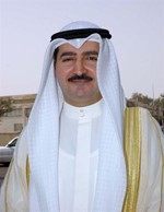 حمد المرزوق