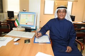 بدر البيدان﻿