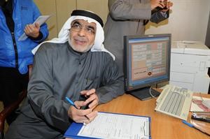عدنان عبدالصمد﻿