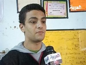 طارق محمود