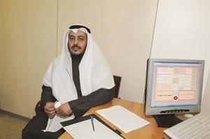 عمش الشمري