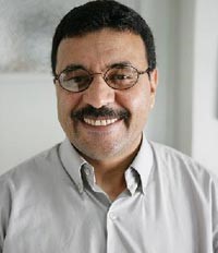 محمد العوني