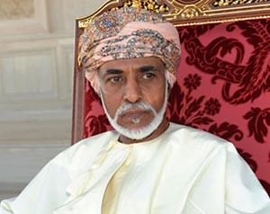 عام حافل بالأحداث في عمان.. شعاره تبني خيارات الشباب 