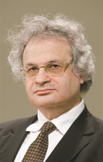 امين معلوف