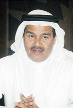عبدالرحمن العقل