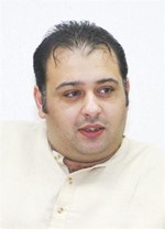 حسن البلام