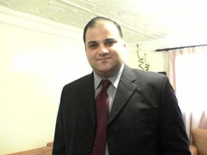 دبلال الصنديد﻿