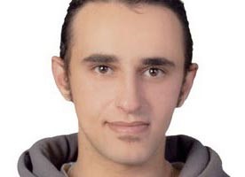 خالد سعيد