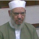الشيخ احمد المحلاوي