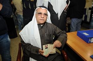 براك فهد الصبيح﻿