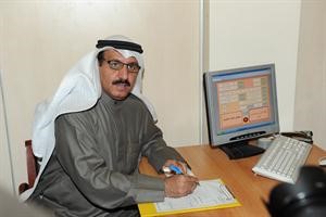 سالم النملان﻿