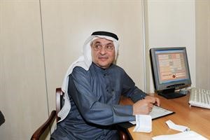 محمد الصقر﻿