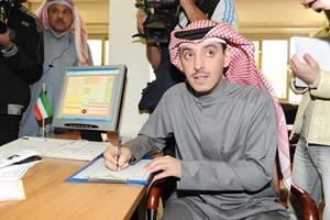 صالح الملا﻿