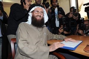 خالد السلطان﻿