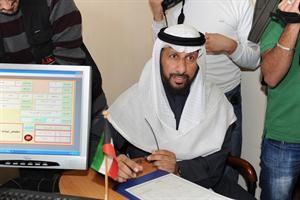 عبداللطيف العميري﻿