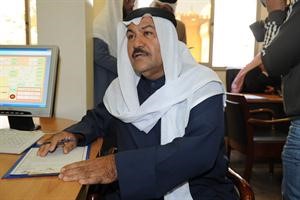 محمود بوحمد﻿