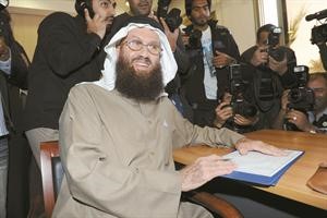 خالد السلطان﻿