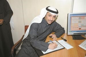 مرزوق الغانممحمد ماهر﻿