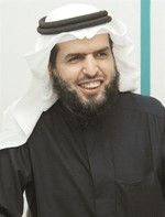 دعادل الدمخي