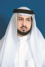 دحاكم المطيري