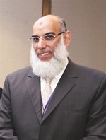 محمد حسين ﻿