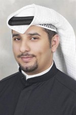 عبدالله الفقعان