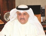 عيسى الكندري