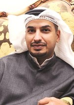 دانور الشريعان﻿