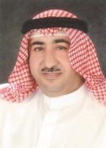 معبداللطيف الاستاذ﻿