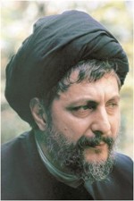 السيد موسى الصدر