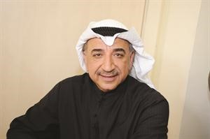 عبدالحميد دشتي﻿