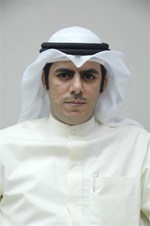 المحامي مشاري العيادة﻿